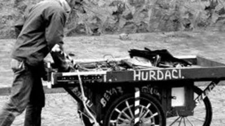 Taşköprü Hurdacı